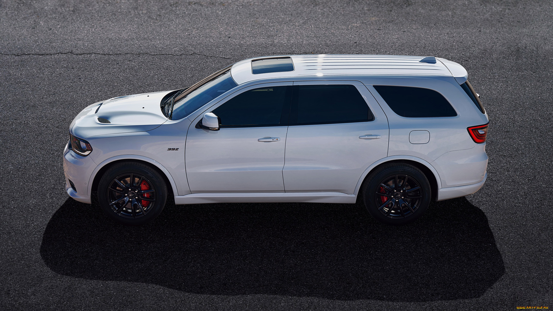 dodge durango srt 2018, , dodge, , srt, 2018, , durango